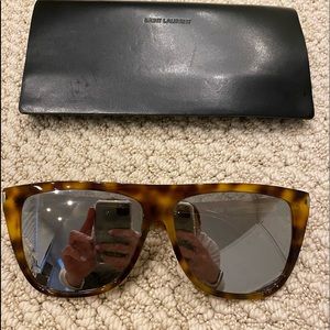 Saint Laurent Sunglasses